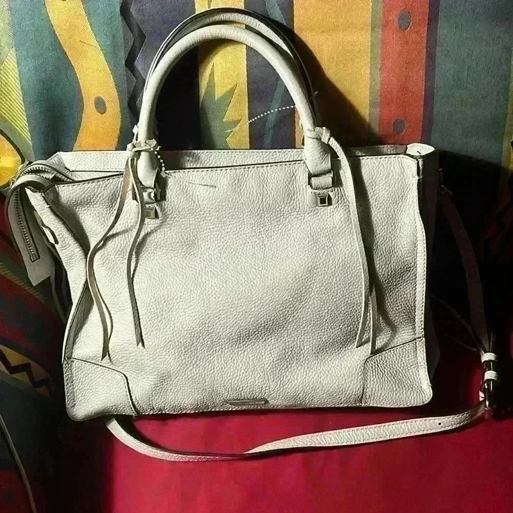 👀 Rebecca Minkoff satchel - Picture 2 of 6